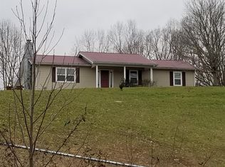 671 Sallys Branch Rd E, London, KY 40741