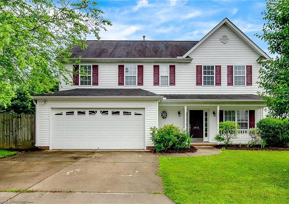 1st image of 4012 Pepperbush Dr