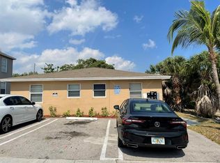 633 10th St APT 1, West Palm Beach, FL 33401