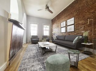 64 Day St, Jamaica Plain, MA 02130