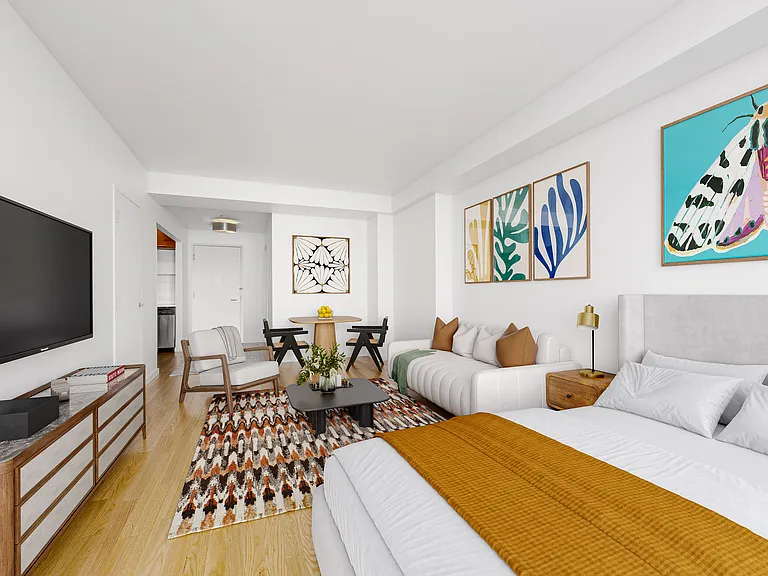 267 6th St #3H — Photo 3