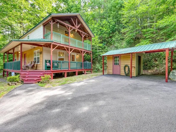 53 Will Scott Church Rd, Murphy, NC 28906