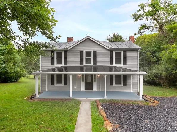 5 Cabel Ln, Bremo Bluff, VA 23022