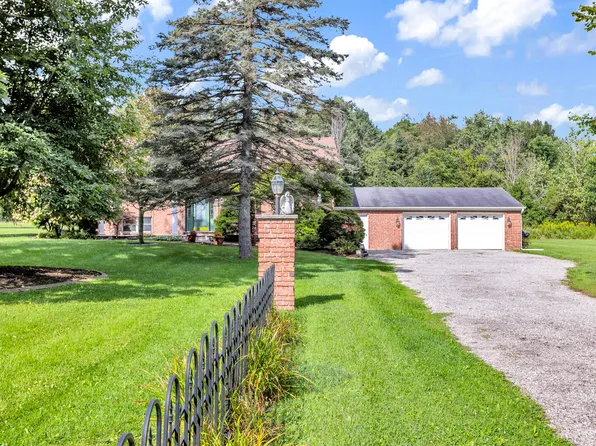 1114 S Green Acres St, Jackson, MI 49201