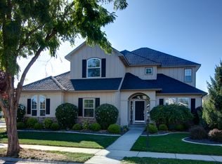 5267 N Chopin Pl, Meridian, ID 83646