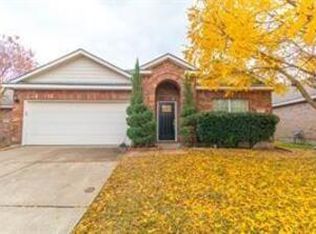 7609 Burton Ln, McKinney, TX 75072