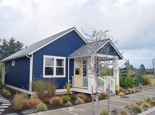 137 SW Hydrangea Cir, Ocean Shores, WA