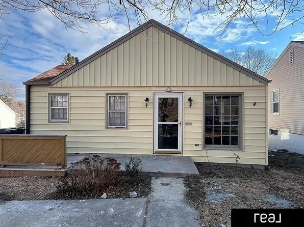 2115 S 48th Ave, Omaha, NE 68106