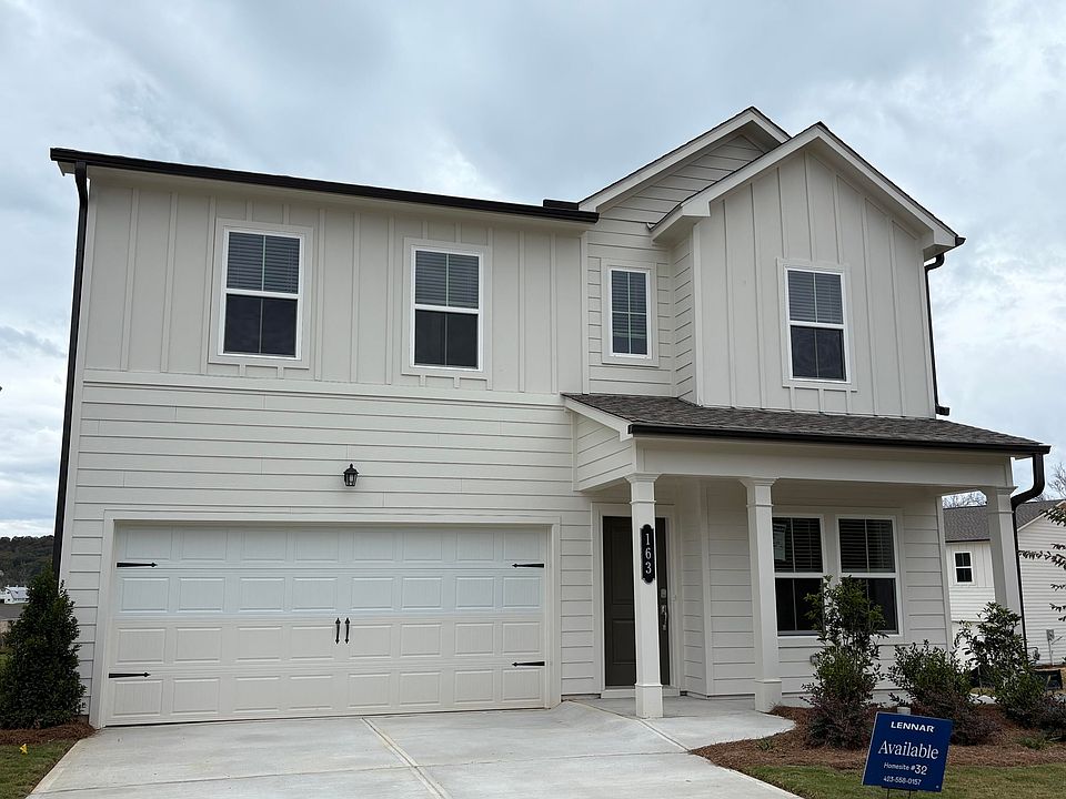 1st image of 163 Saddlebred Way