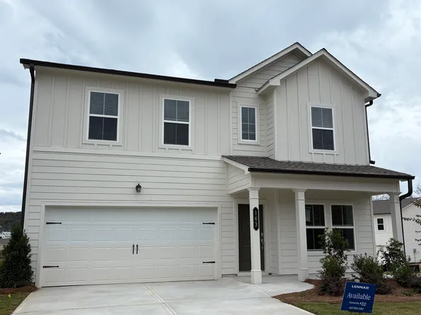 163 Saddlebred Way, Rossville, GA 30741