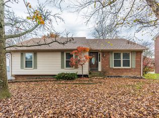 3949 Crosby Dr, Lexington, KY 40515
