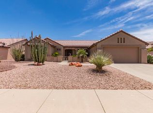 15853 W Grand Point Ln, Surprise, AZ 85374