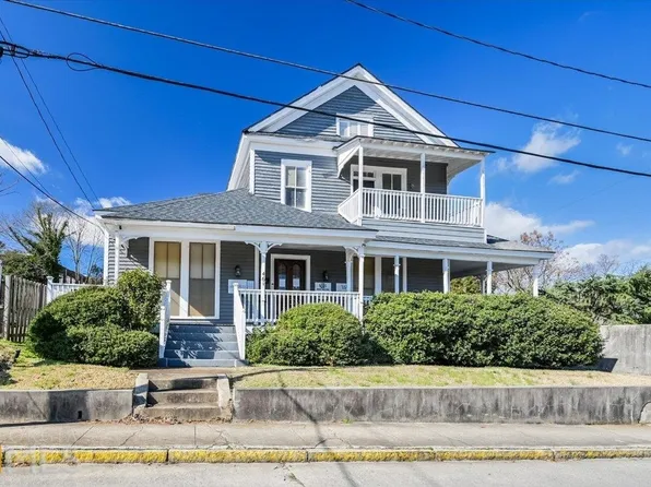 461 Pursley St, Macon, GA 31201