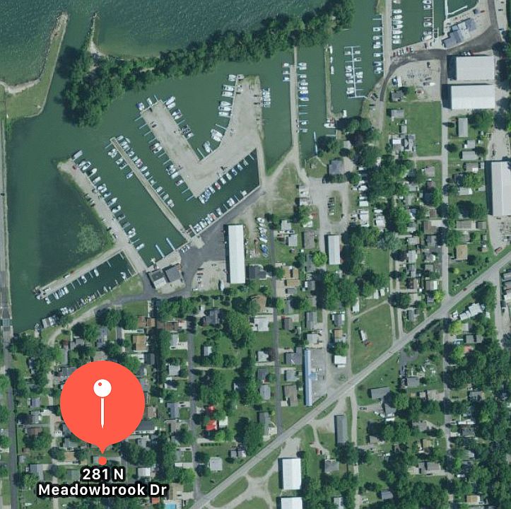 2nd image of 281 N Meadowbrook Dr