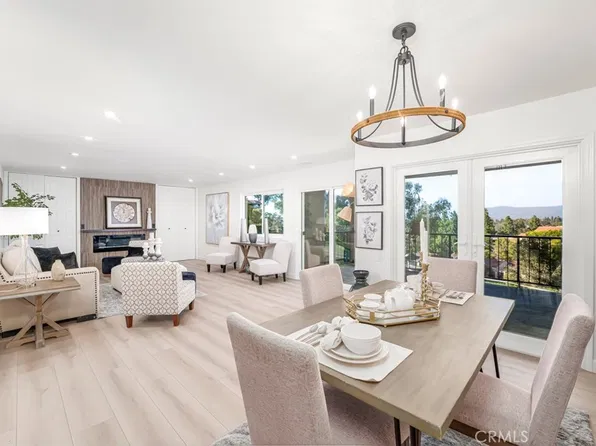 5372 Punta Alta Unit 1C, Laguna Woods, CA 92637