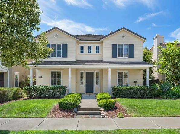 17236 Eagle Canyon Way, San Diego, CA 92127