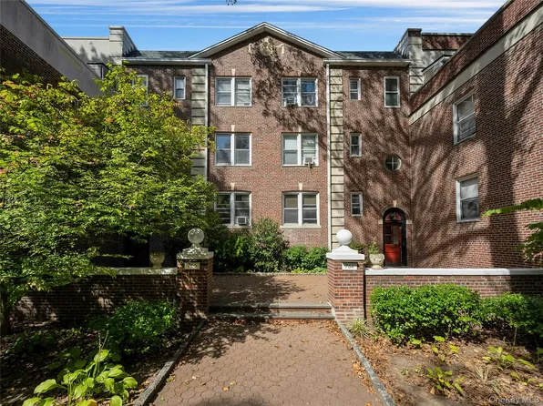 764 Palmer Road #1B, Bronxville, NY 10708