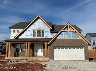 723 Southerland Dr, O'Fallon, MO 63368