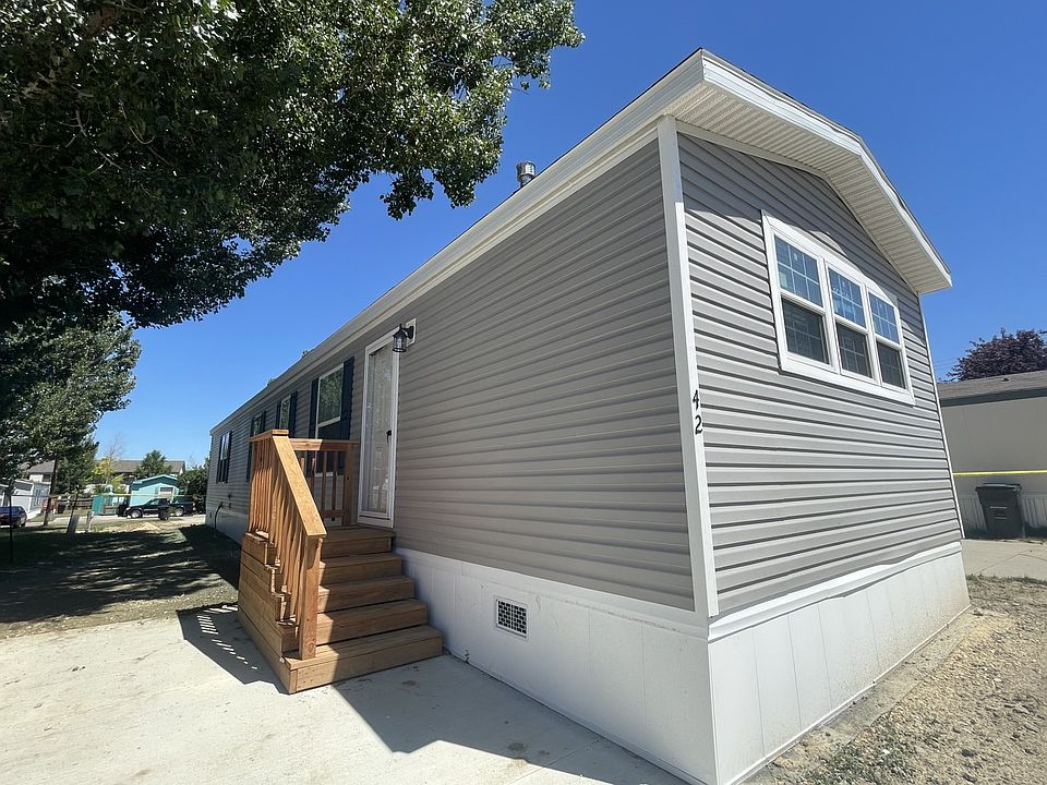 1st image of 350 N Forest Dr Lot 42