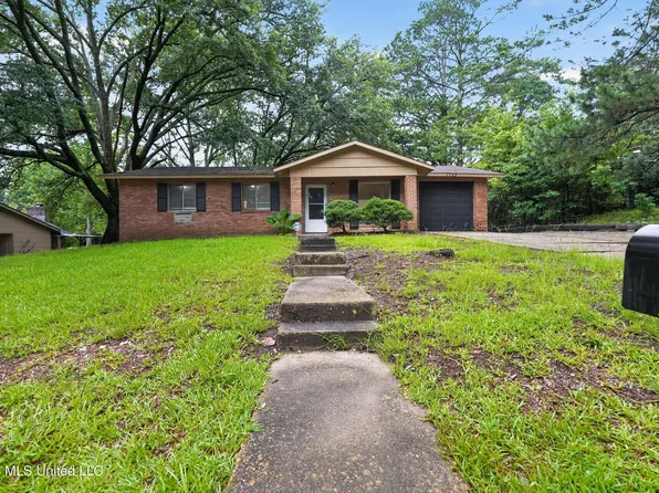 1755 Woody Dr, Jackson, MS 39212