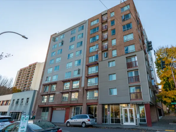 Gretchen Kafoury Commons