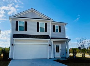 108 Brogdon St LOT 23, Wilmington, NC 28411