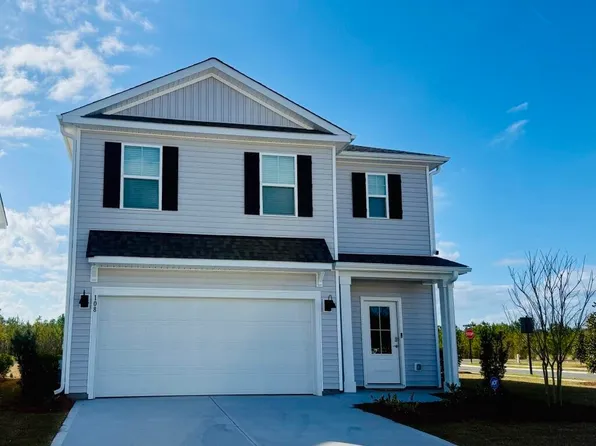 108 Brogdon Street Lot 23, Wilmington, NC 28411