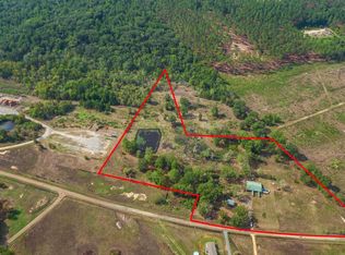 901 Shelley Rd, Karnack, TX 75661