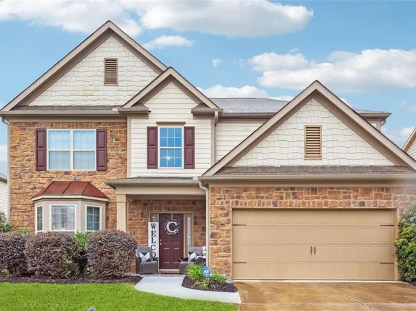 5115 Roseman Trl, Cumming, GA 30040