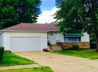 4417 Urban Rd, South Euclid, OH 44121