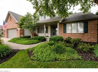 8487 Noble Loon St NW, Massillon, OH