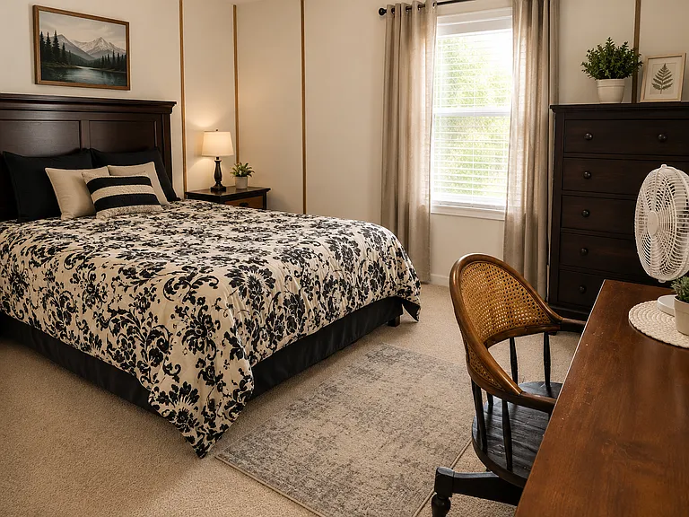 Bedroom 2