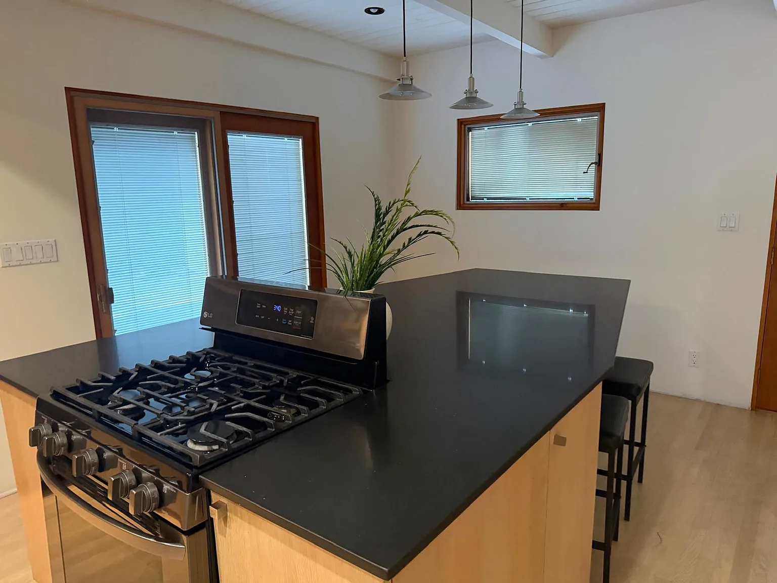2 bed, 1400 sqft, $4,200 — Photo 1