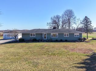 45 Jeffrey Rd, Homerville, OH 44235