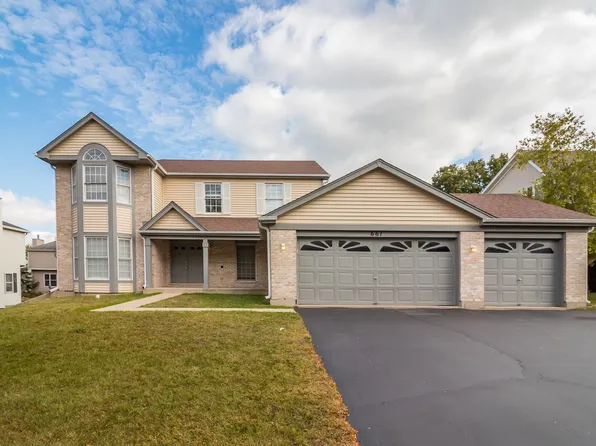661 Majestic Dr, Algonquin, IL 60102