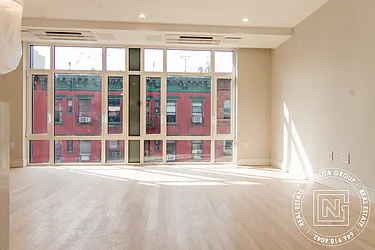 Rented by Nolita Group