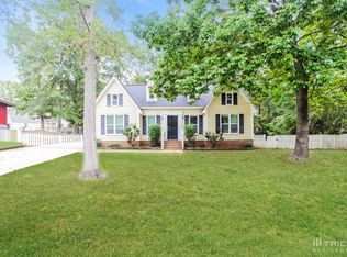 313 Upton Grey Rd, Irmo, SC 29063