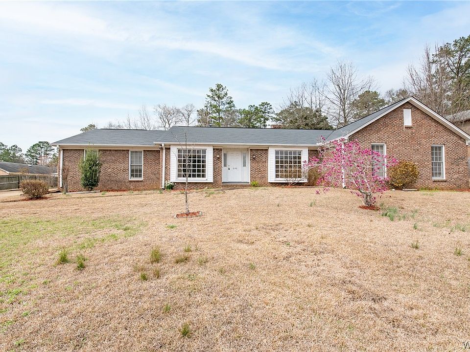 6146 Woodland Forrest Dr, Tuscaloosa, AL 35405 Zillow