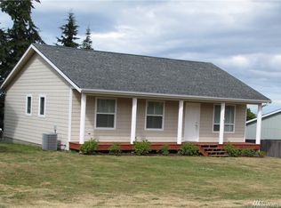 1027 W 14th St, Port Angeles, WA