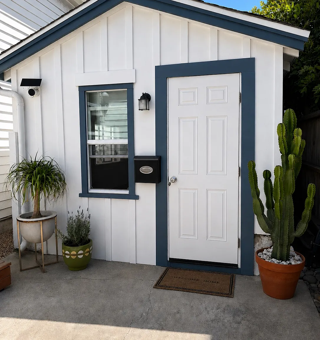 Studio, 260 sqft, $2,950 — Photo 1