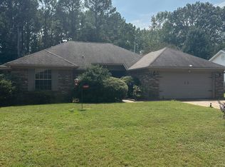 27 Pointer Dr, Alexander, AR 72002