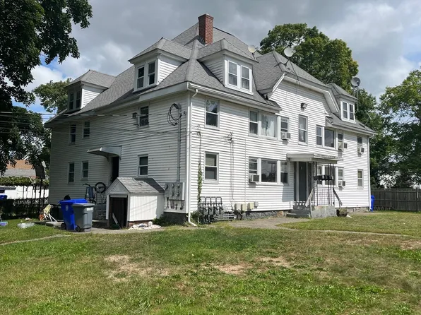 9 Presbrey Ct, Taunton, MA 02780