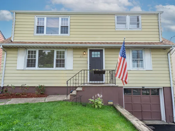 222 Union Ave, Wood Ridge, NJ 07075