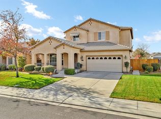 1417 Anacapri Dr, Manteca, CA