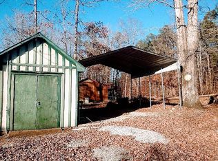 91 County Rd, Ripley, MS 38663