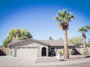 17852 N 40th Ln, Glendale, AZ 85308