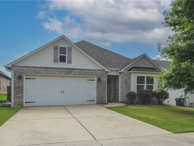 2758 Lily Cir, Northport, AL, 35473