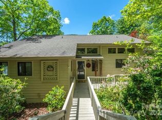 132 Fern Loop, Lake Lure, NC 28746