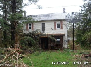 5150A Old Bartholows Rd, Mount Airy, MD 21771