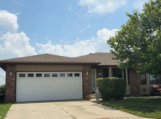 822 Amy Cir, Carroll, IA 51401